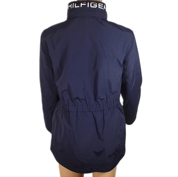 Tommy Hilfiger women jacket size M - Picture 3 of 8